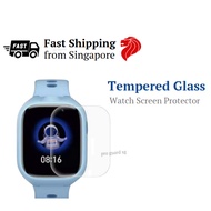 [SG] TEMPERD GLASS  Xiaomi Smart Watch Kids (Singapore version) Screen Protector