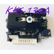 KHS-130A KHS-130 For LD Player KHS 130A Laser Lens Optical Pick-ups Bloc Optique