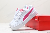 รองเท้า รองเท้าผ้าใบ Puma Skye Women white pink If-5 36