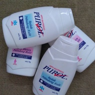Purol Antibacterial Fragrant Powder 90g two variants.
