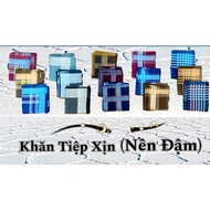 CZECH's premium men's handkerchief handkerchief man cotton handkerchief