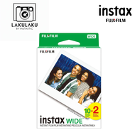 Fujifilm Instax WIDE film
