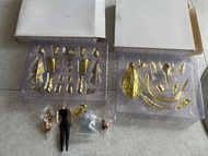 Mc 國產合金 誠意神話 蛇夫座