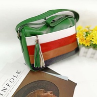 GENUINE GARUT LEATHER WOMEN'S BAG GENUINE GARUT LEATHER WOMEN'S SLING BAG