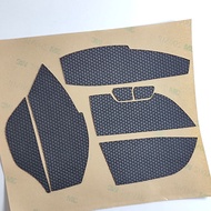 Mouse Accessories Mouse Anti-slip Sticker Set for Logitech G604