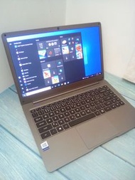 超值出清 Discount 👆 Like NEW 👆 14" Laptop 👆 Windows 10👆 No issues, no scratches👆Intel N4000 👆 4GB memory 👆SSD slot 近新 展示機 出清 原廠歐規 自行準備轉接頭 不保不退