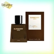 BURBERRY - Hero 駿勇之心男士 香精 香水 50ml -(3616304679452) -平行進口商品