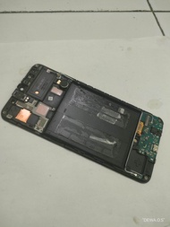 FRAME SAMSUNG A50 ORIGINAL COPOTAN