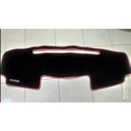 DASHBOARD CARPET TRD LINE MERAH PNP NCP93 VIOS 2008-2012