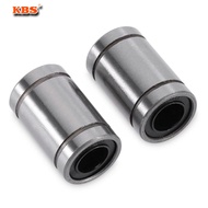 LME-8UU - LME-40UU(KBS Electroness Nickel Plating Linear Ball Bushing)