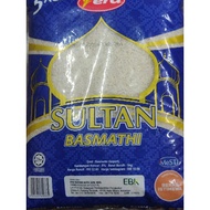 BERAS BASMATHI SULTAN 5KG