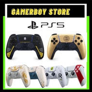 PS5 Dualsense Controller | Sony PlayStation 5 DualSense Wireless Controller [1 Year Sony Malaysia Wa