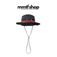 Buff® - Explore Booney Hat Okisa Black S/M
