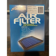 Nine Seven Eight Car Boutique SIMOTA CIVIC8 CIVIC9 Ximei Eighth Generation Nineth 1.8 2.0 High Flow 