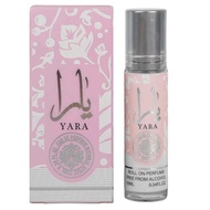 Roll-On perfume 10ml Dubai Smear Style yara perfume Arabian perfume 11.11