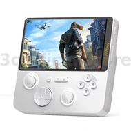 GAMEMT E5 Ultra 5" 1280*720 60Hz IPS Touch Screen Handheld Gaming Console with Hall-Effect Joystick 