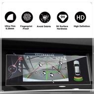 For -BMW 7 Series 5 Series F10 F11 F07 F01 F02 F04 10.2-Inch GPS Navigation Press Screen Protector T
