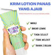 🔥HOT ITEM🔥KRIM BUANG SELLULIT🔥KURUS.KRIM PANAS
