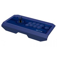 ゲーミングPC HORI Real Arcade Pro 4 Kai (Blue) for PlayStation 4, PlayStation 3, and PC - PlayStation 4