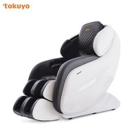 tokuyo Vogue 時尚玩美椅尊爵款按摩椅皮革 無保固TC-668