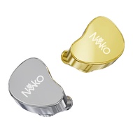 CVJ Neko Youth Edition Wired HiFi Music Earphones Single Dynamic Coil Replaceable Cable Type-C Espor