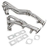 High Quality Exhaust Header for BMW E46 323i 328i Z3-528I/M54 E93 E94