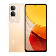 Vivo Y78 5G | 8+256GB | กล้อง 64MP OIS | ชาร์จไว 44W | ของแท้ รับประกันศูนย์ | สีดำ/ทอง