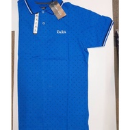 [T=SHIRT BERKOLAR DEWASA]