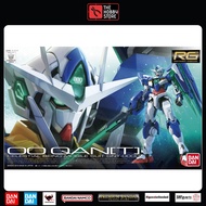Bandai RG21 1/144 00 Qan[T]
