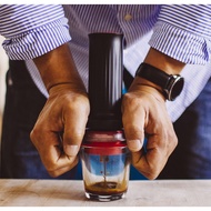 CAFFLANO HANDHELD ESPRESSO MAKER