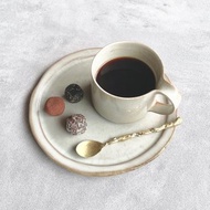 melt 黃銅茶匙攪拌棒