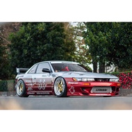 TAMIYA S13 PANDEM V3 BODYKIT SUITABLE FOR 1/24