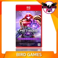 Nintendo Switch 2 : Metroid Prime 4 Beyond [แผ่นแท้][มือ1][Metroid switch 2]