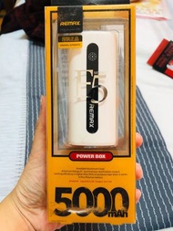 REMAX 行動電源 5000mAh