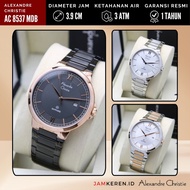 Alexandre Christie Men's - AC - Alexandre Christie Watch - Alexandre Christie 8537 MDB Original