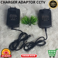 Cctv ADAPTER CHARGER 12V 2A ACDC ADAPTER