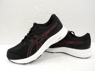 2023 上半季 asics 亞瑟士 男 GEL-CONTEND 8 超寬楦 慢跑鞋 路跑鞋(1011B679-002)