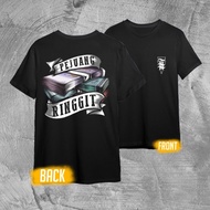 Pejuang Ringgit Graphic T-Shirt