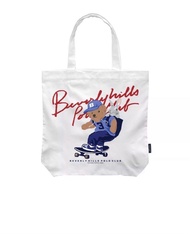 Beverly Hills Polo Club Tote Bag