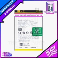ORIGNL THEBEST BATTERY BLP885 FOR OP A76 / A96 4G