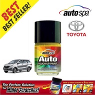(Toyota Avanza) Autospa Touch Up Paint