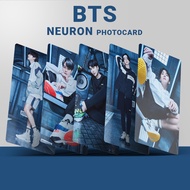 Bts Neuron Photocard