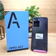 oppo a57 second