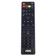 Brand New Original Remote Control Suitable for AOC TV Free Shipping Tested