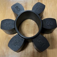 HRC 150 RUBBER HRC 150 COUPLING RUBBER