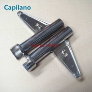 Motorcycle Cg125 Cg150 Headlight Headlamp Support Ear Bracket Mount Clamp Fork For Honda 125Cc CG
