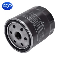 Motorcycle parts oil filter Fuel system For Harley Davidson FLDE FLFBS Fat Boy 114 FLHC Heritage Cla