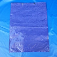 COURIER SACK COURIER BAG TARPAULIN SACK MULTIPURPOSE WATERPROOF SACK COURIER SACK PACKAGE SACK