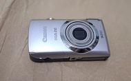 Canon IXUS 210 is