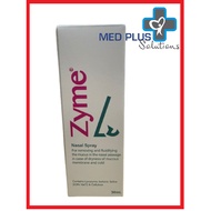 Zyme Nasal Spray 30ml (Exp: 4/2027)
